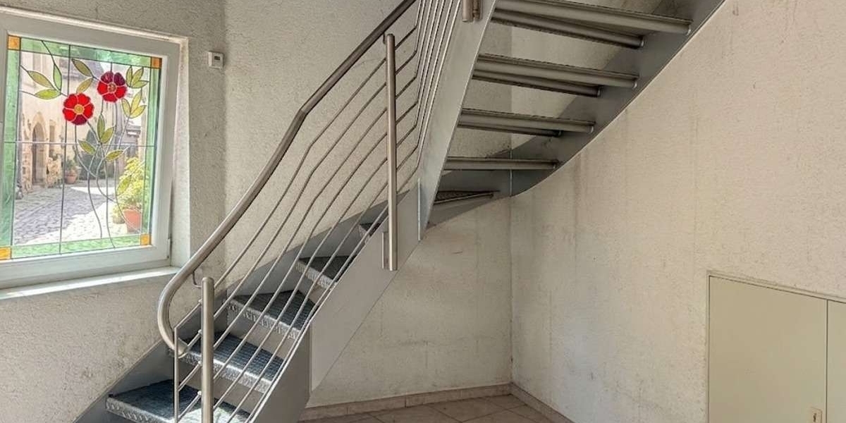 Großzügige 3-Zimmer-ETW mit 103 m² und toller Einbauküche in ruhiger Wohnlage von Harthausen - Etagenwohnung Harthausen | Angebot:27178784