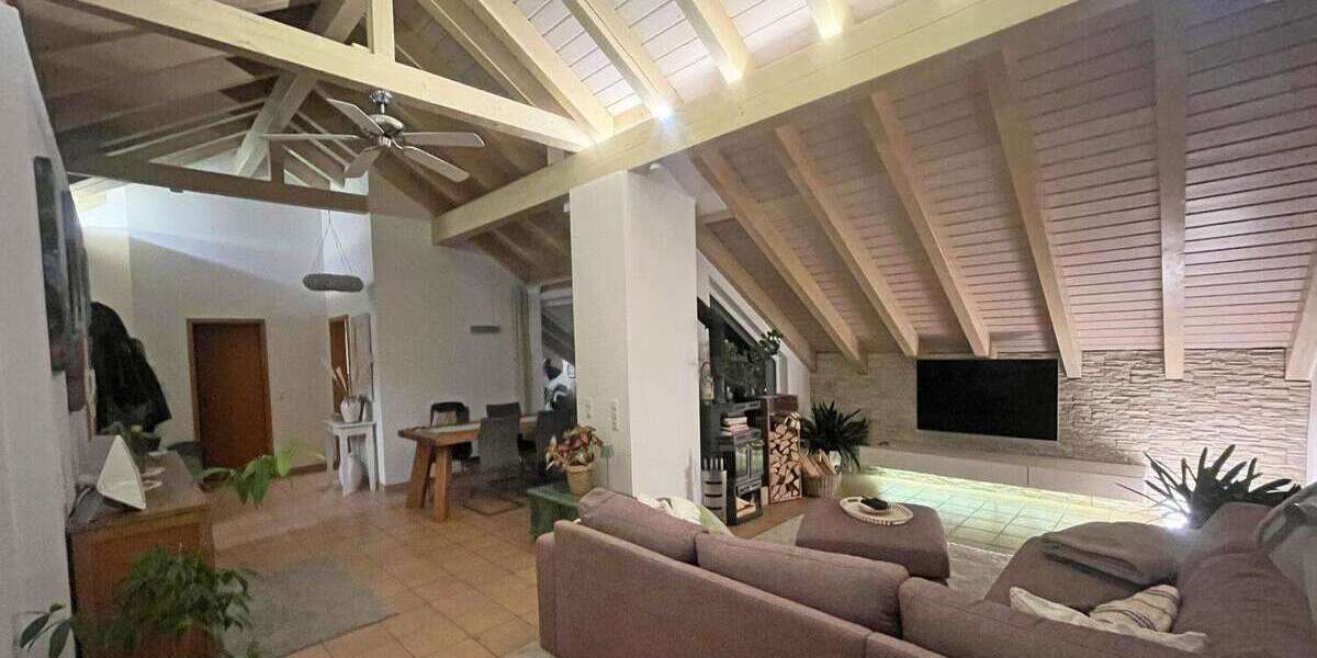 Wohnung zum Kaufen in Hirschberg an der Bergstraße Leutershausen 465.000 € 106.42 m² 3 zimmer