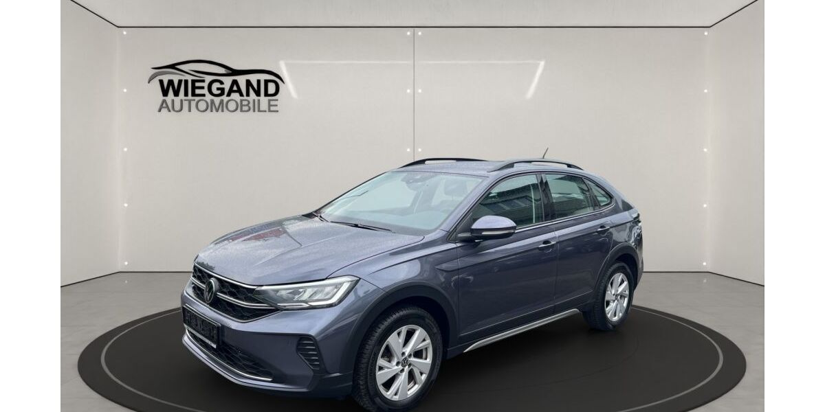 VW Taigo 38.200 km 19.490 &euro; Viernheim 68519