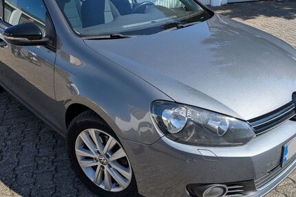 VW Golf 142.000 km 6.200 &euro; Speyer 67346