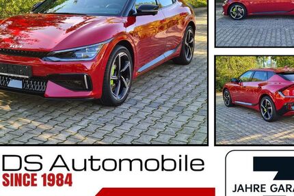 Kia EV6 15.319 km 38.700 &euro; Lampertheim-Hofheim 68623