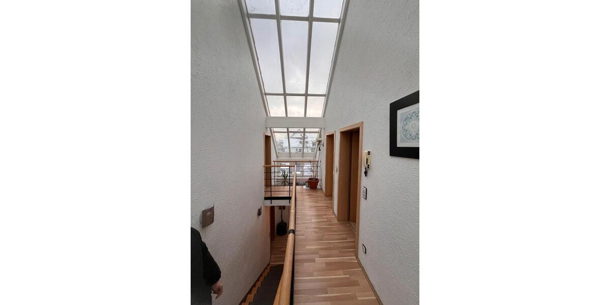 Einfamilienhaus 7 zimmer