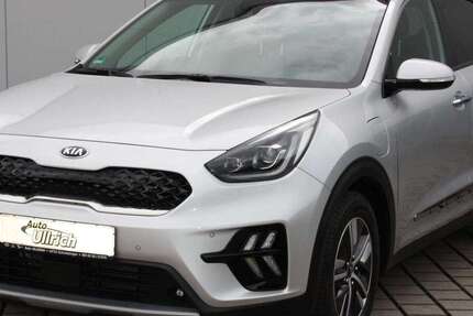 Kia Niro 65.658 km 17.950 &euro; Schwetzingen 68723