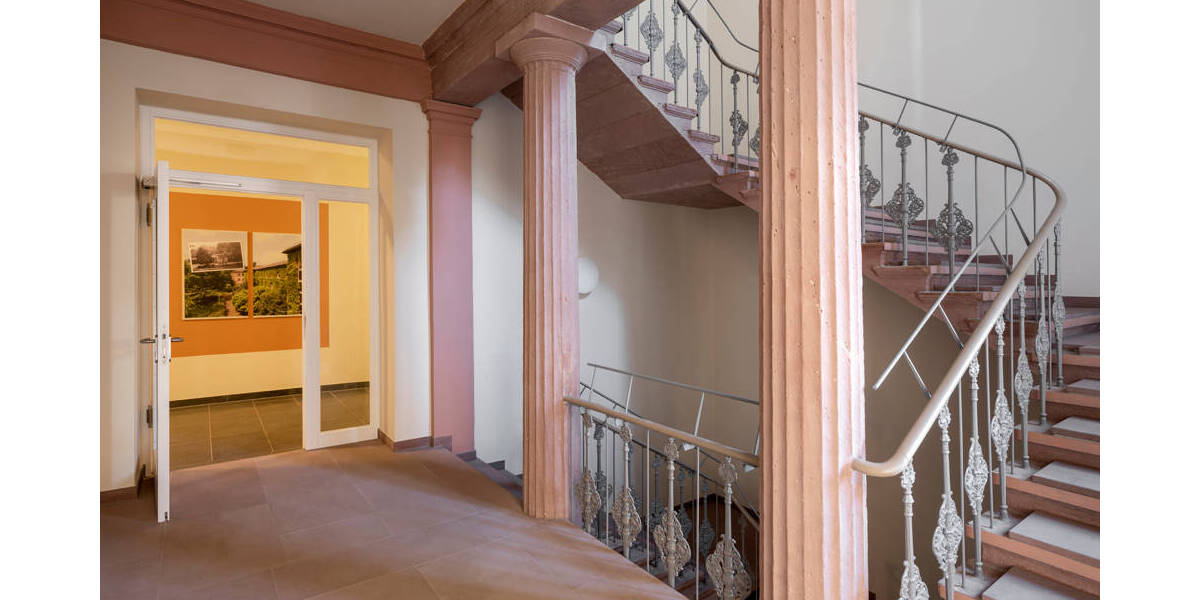 Etagenwohnung Heppenheim - 2 Zimmer, 62 m&sup2;, 324.500&euro; | Angebot:26118135