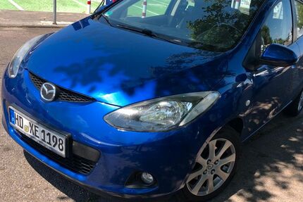 Mazda 2 189.812 km 2.988 &euro; Wiesloch 69168