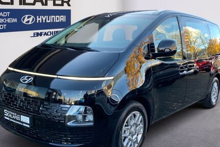 Hyundai STARIA 18.371 km 38.480 &euro; Bad Dürkheim 67098