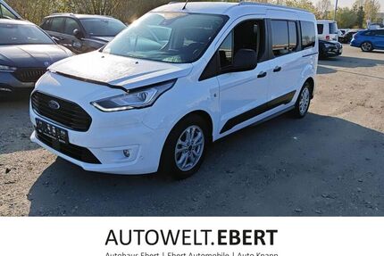 Ford Grand Tourneo