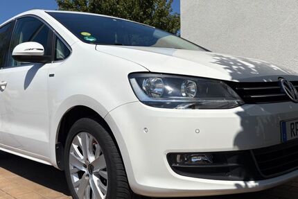 VW Sharan 148.986 km 15.850 &euro; Hochdorf-Assenheim 67126