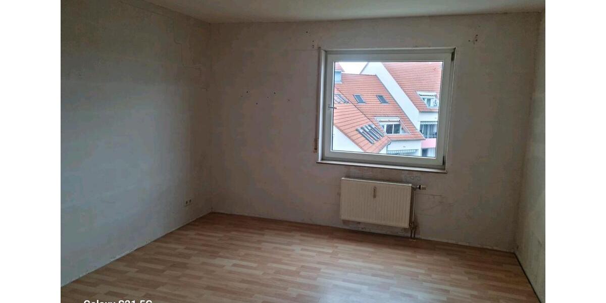 3 Zimmer Wohnung 75qm in Frankenthal 3 zimmer