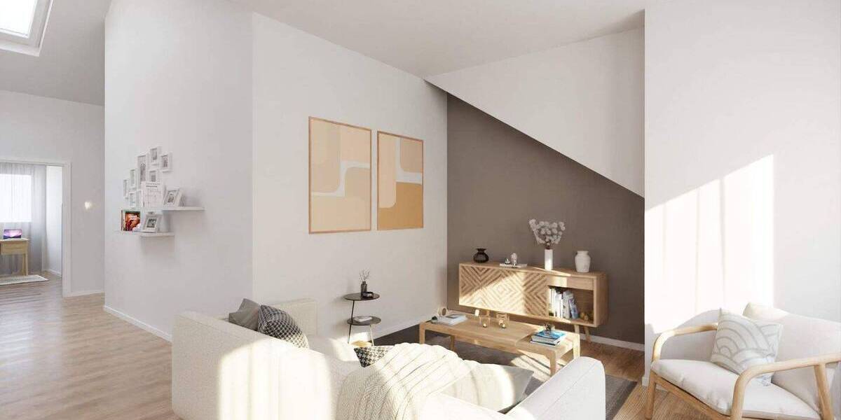 Etagenwohnung Bensheim - 4 Zimmer, 124 m&sup2;, 759.900&euro; | Angebot:25996191