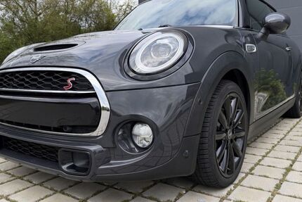 Mini Cooper S 73.000 km 20.799 &euro; Ludwigshafen 67071