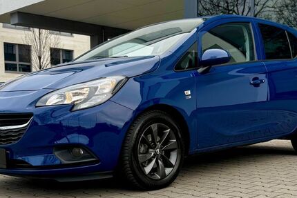 Opel Corsa 28.000 km 13.900 &euro; Weinheim 69469