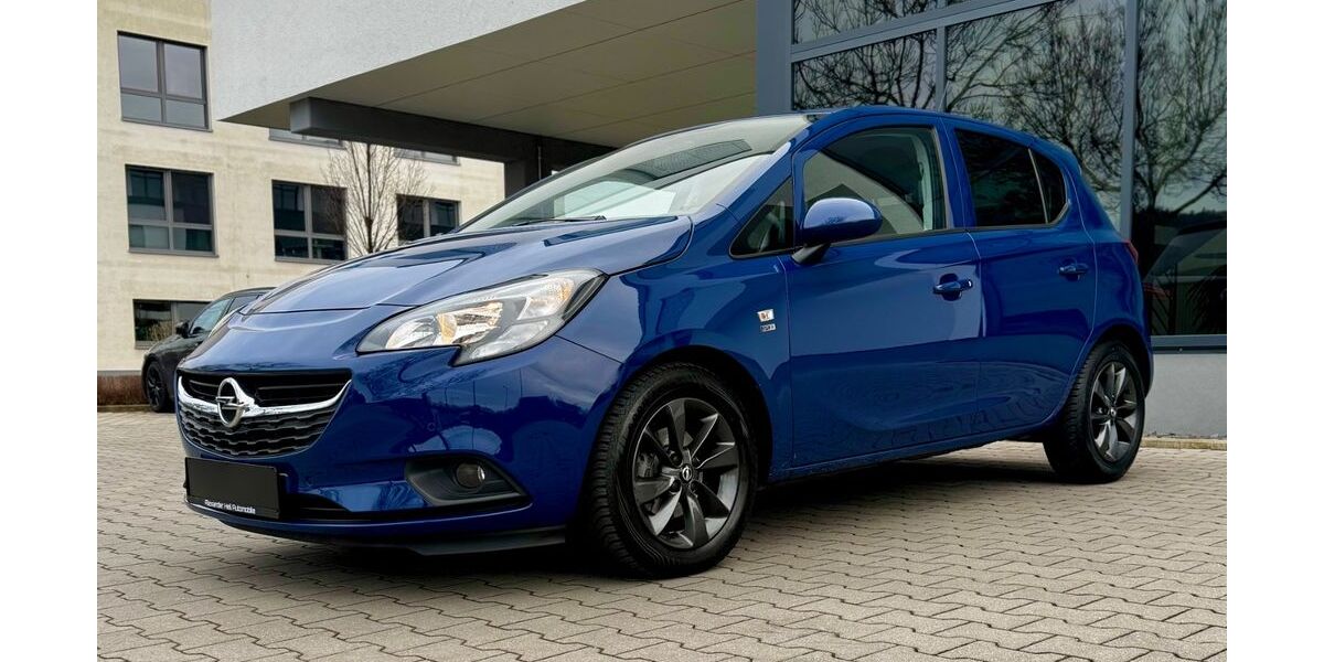 Opel Corsa 28.000 km 13.900 &euro; Weinheim 69469