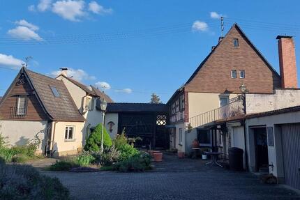 Haus Böhl-Iggelheim Iggelheim - 7 Zimmer, 195 m&sup2;, 650.000&euro; | Angebot:26833687