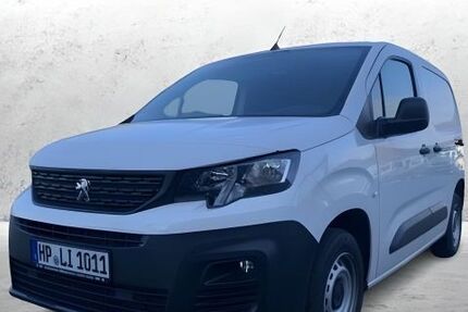 Peugeot Partner 30.349 km 22.990 &euro; Frankenthal (Pfalz) 67227