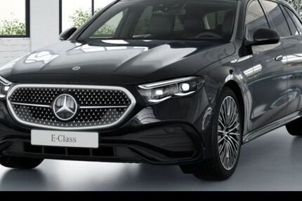 Mercedes-Benz E 220 14.000 km 63.890 &euro; Heidelberg 69126