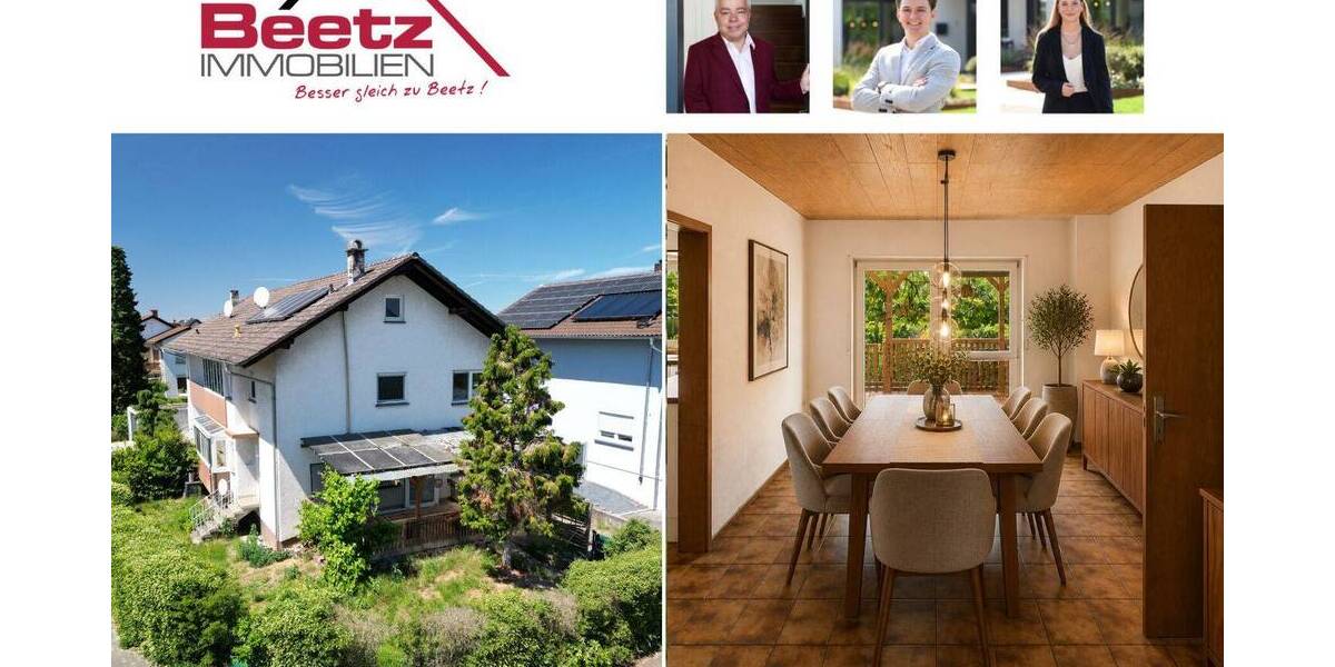 Doppelhaushälfte Waghäusel / Kirrlach Kirrlach - 5 Zimmer, 142 m&sup2;, 399.000&euro; | Angebot:26816508
