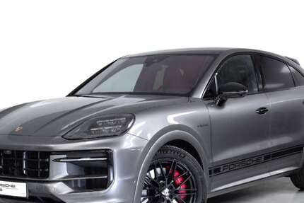 Porsche Cayenne 58.236 km 109.900 &euro; Mannheim 68229