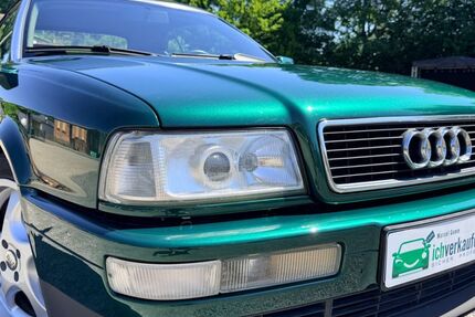 Audi 80 188.223 km 7.990 &euro; Haßloch 67454