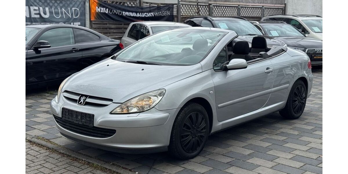 Peugeot 307 199.999 km 999 &euro; Ludwigshafen 67071