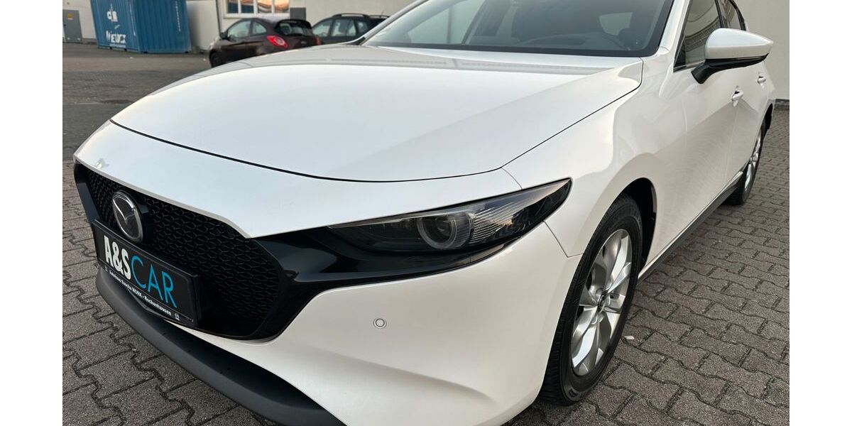 Mazda 3 82.293 km 18.300 &euro; Speyer 67346