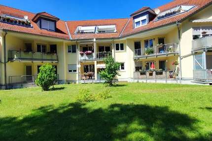 Wohnung zum Kaufen in Altenburg 58.000 € 51.73 m²
