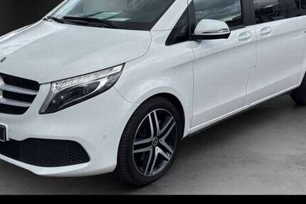 Mercedes-Benz Marco Polo 78.985 km 52.880 &euro; Hirschberg 69493