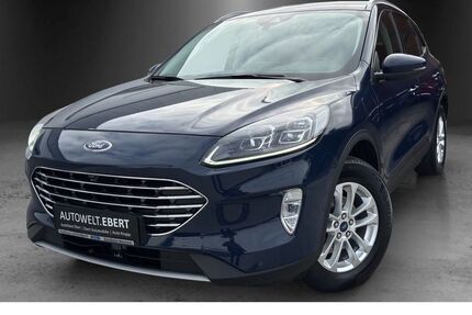 Ford Kuga 30.900 km 22.880 &euro; Bensheim 64625