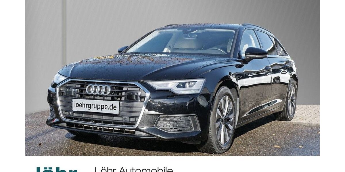 Audi A6 66.142 km 31.990 &euro; Worms 67547