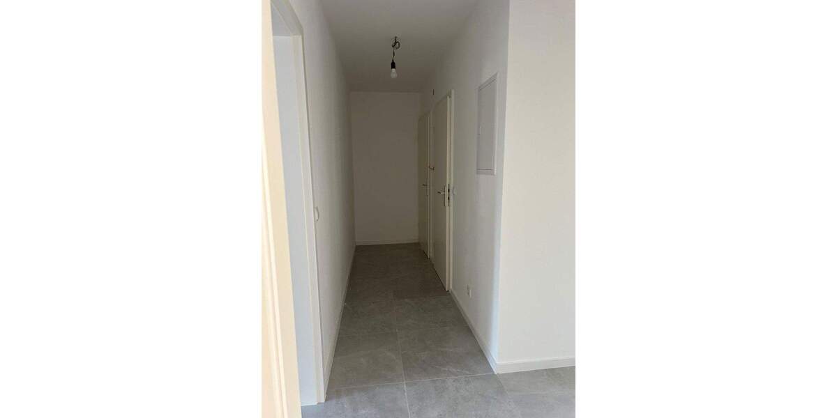 Charmante 2-Zimmer-Wohnung - frisch saniert & sofort bezugsbereit 2 zimmer