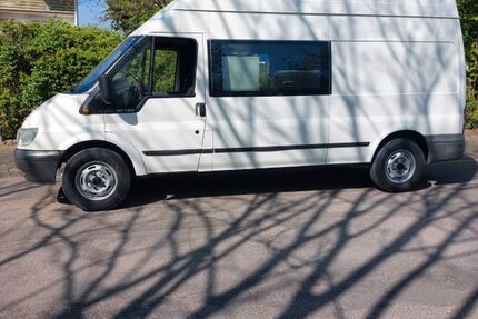 Ford Transit 232.000 km 3.850 &euro; Worms 67547