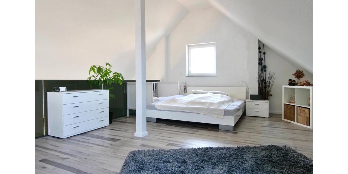 Maisonettenwohnung Waghäusel - 4 Zimmer, 138 m&sup2;, 479.000&euro; | Angebot:26186907
