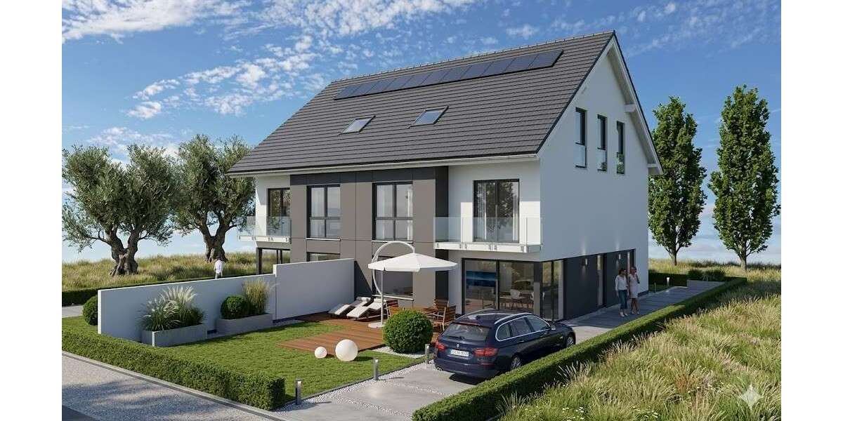 Einfamilienhaus Bad Dürkheim - 6 Zimmer, 145 m&sup2;, 866.000&euro; | Angebot:26297511