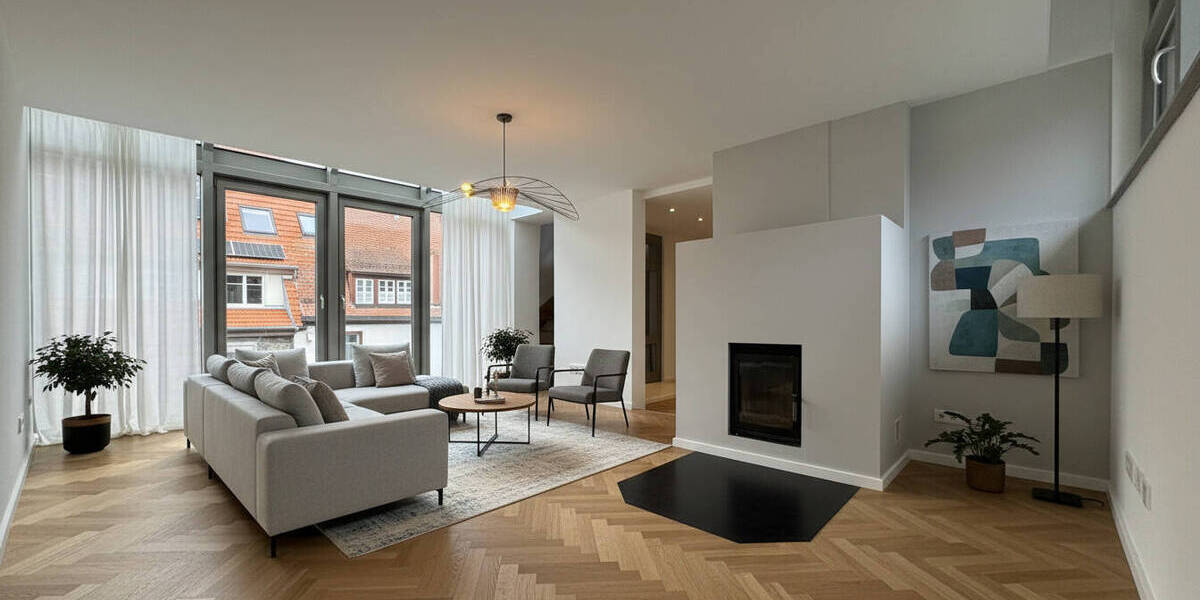 Einfamilienhaus Weinheim - 7 Zimmer, 196 m&sup2;, 2.995&euro; | Angebot:26833737