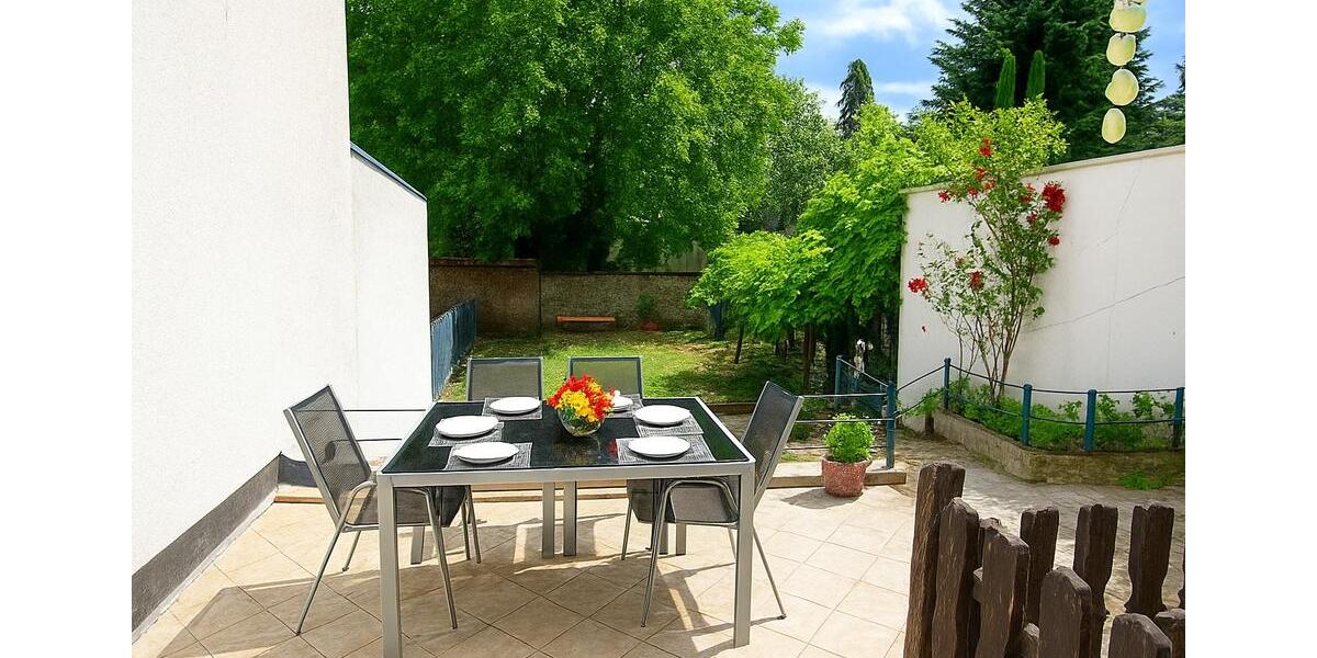 Doppelhaushälfte Ludwigshafen am Rhein Edigheim - 5 Zimmer, 135 m&sup2;, 385.000&euro; | Angebot:26252702