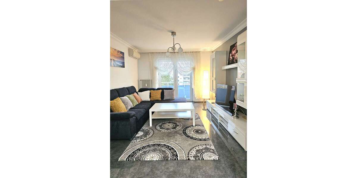 Zimmer Ludwigshafen am Rhein - 3 Zimmer, 1.900&euro; | Angebot:25026220