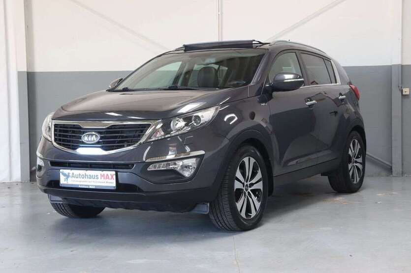 Sportage