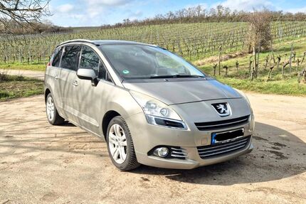 Peugeot 5008 148.200 km 5.100 &euro; Obrigheim 67283