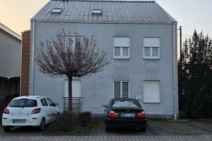 Wohnung Walldorf - 3 Zimmer, 65 m&sup2;, 770&euro; | Angebot:25905212