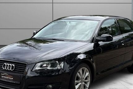 Audi A3 138.318 km 8.970 &euro; Frankenthal 67227