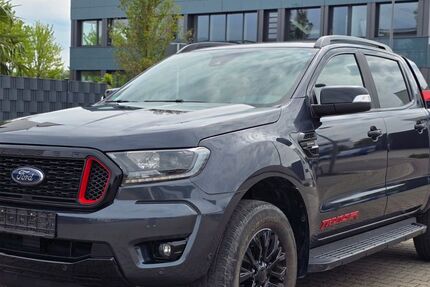 Ford Ranger 28.970 km 34.990 &euro; Heidelberg 69124