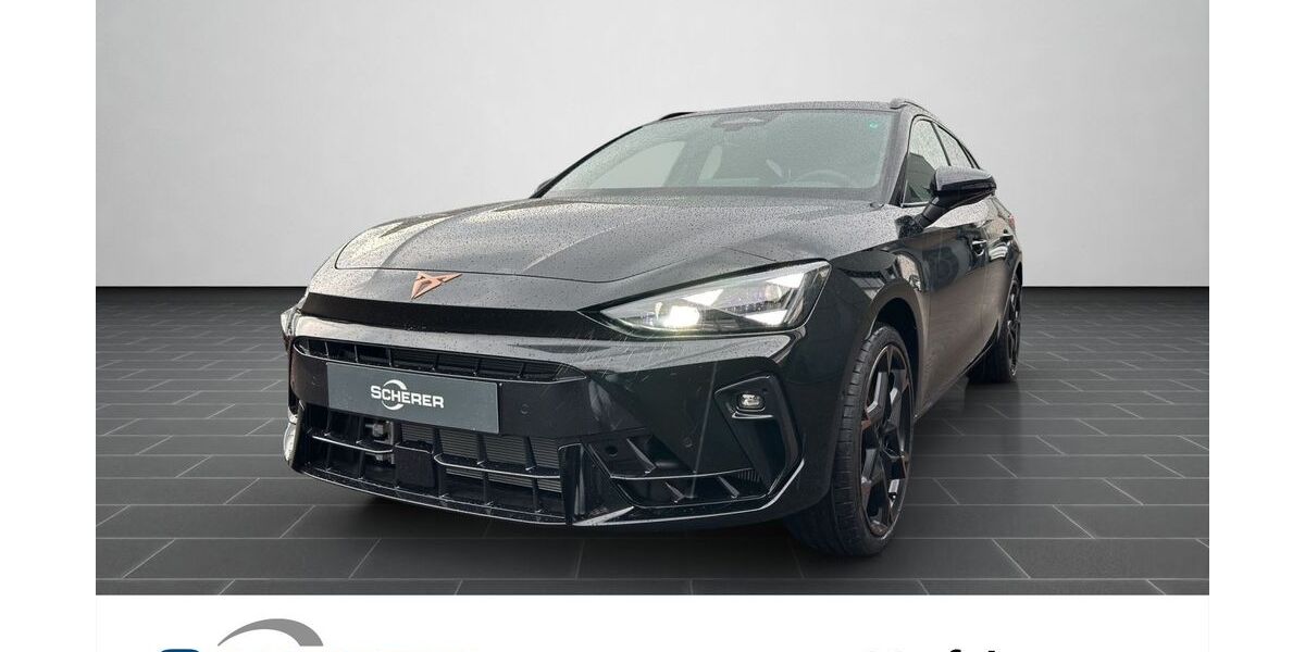 Cupra Leon 7.900 km 44.199 &euro; Neustadt a.d. Weinstraße 67433