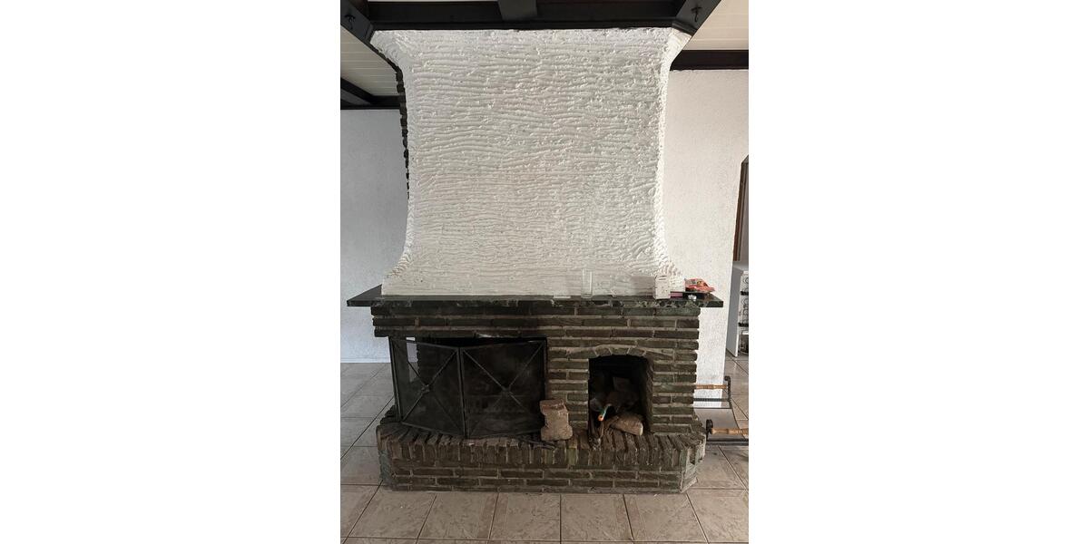 Einfamilienhaus mit Garten und Wintergarten 4 zimmer