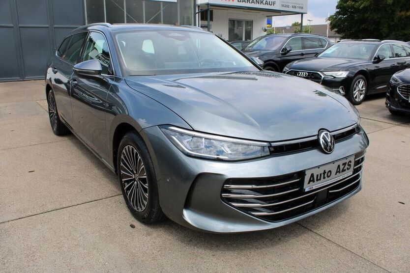 Passat