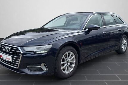Audi A6 65.093 km 28.990 &euro; Ludwigshafen 67063