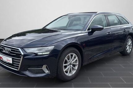 Audi A6 65.093 km 31.500 &euro; Ludwigshafen 67063