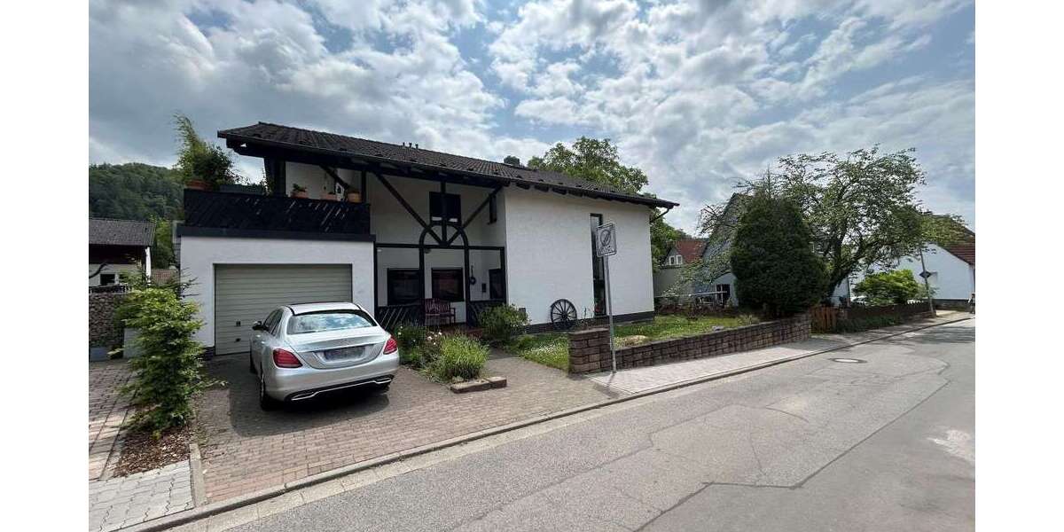 Etagenwohnung Bensheim - 5 Zimmer, 162 m&sup2;, 499.000&euro; | Angebot:25306200