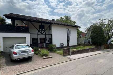 Wohnung Bensheim - 5 Zimmer, 162 m&sup2;, 499.000&euro; | Angebot:25306200