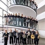 accordion united - Landes-Akkordeon-Orchester + Bundes-Akkordeon-Orchester