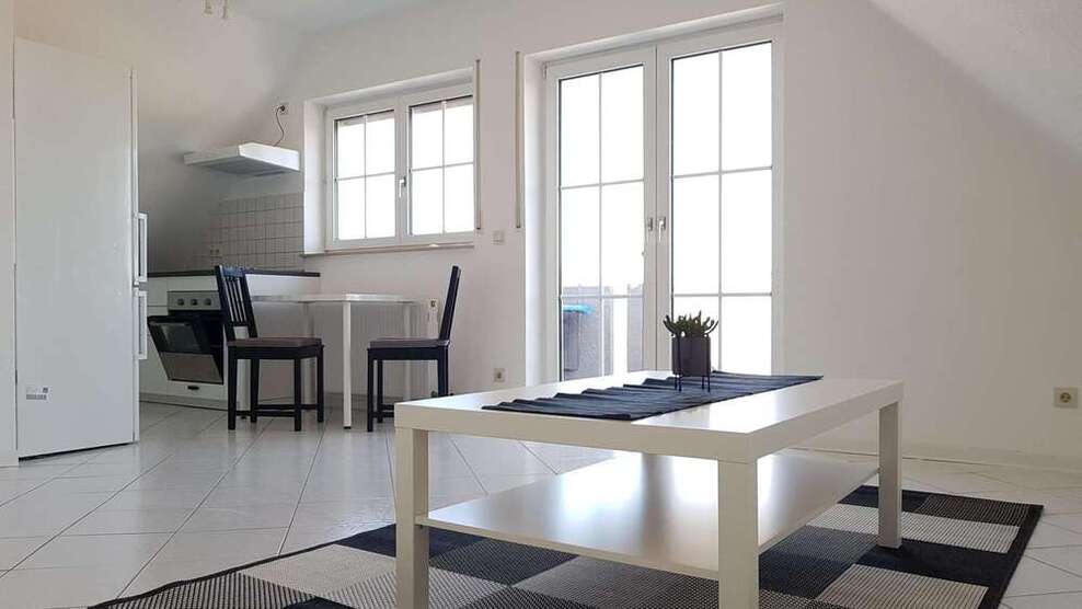 Wohnung zum Mieten in Worms 550 € 45 m²